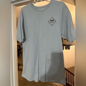 Vans Camo Tee